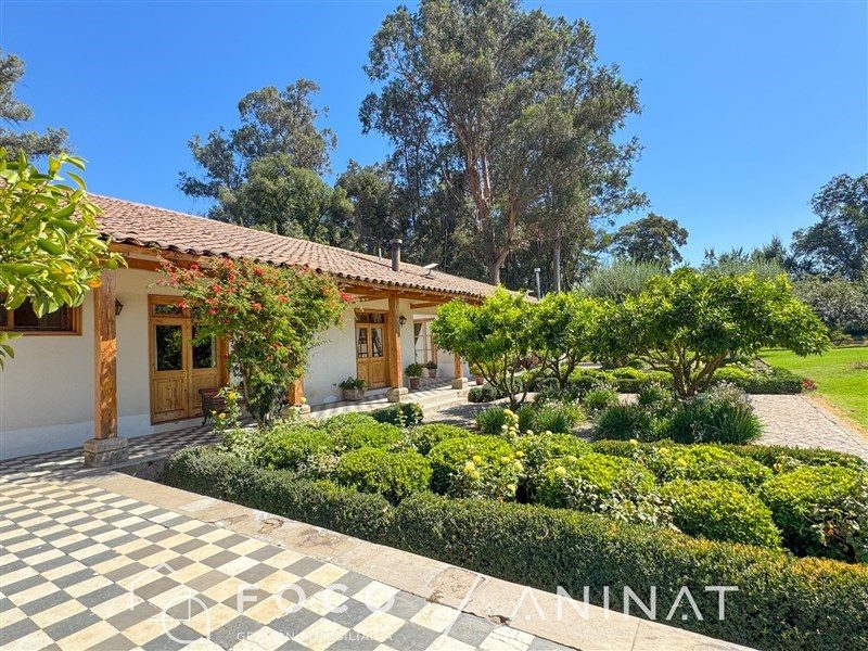 Casa en venta en Mostazal — foto 2