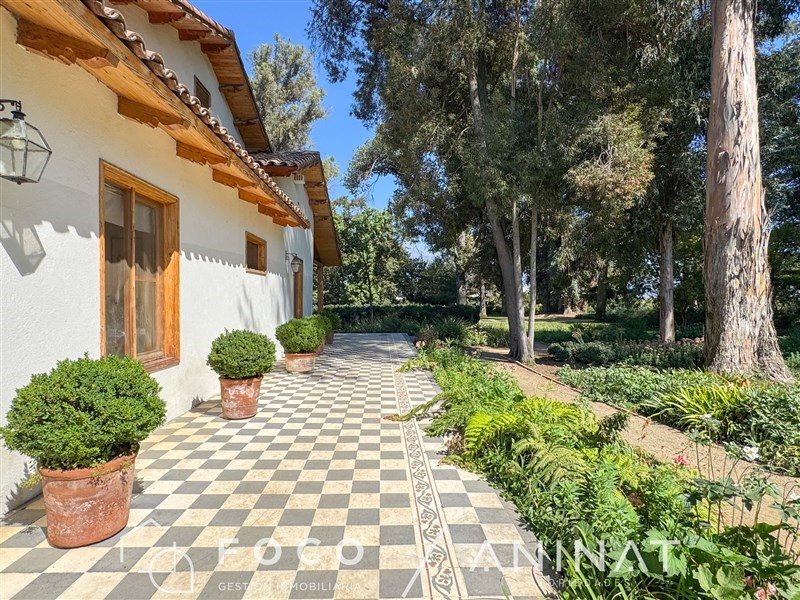 Casa en venta en Mostazal — foto 5