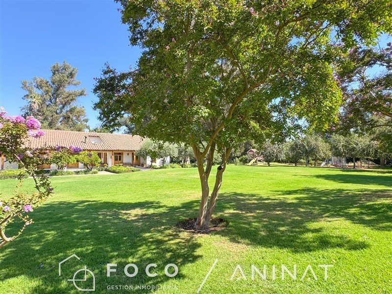 Casa en venta en Mostazal — foto 8