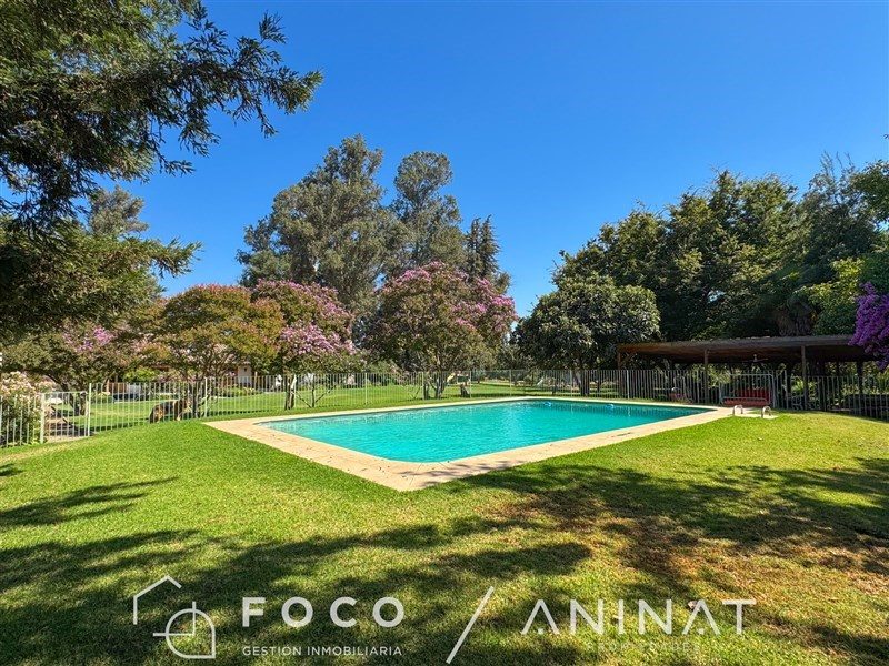 Casa en venta en Mostazal — foto 9