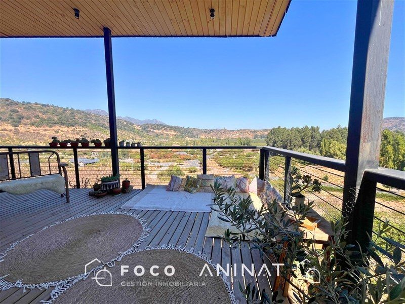 Casa en venta en Curicó — foto 2