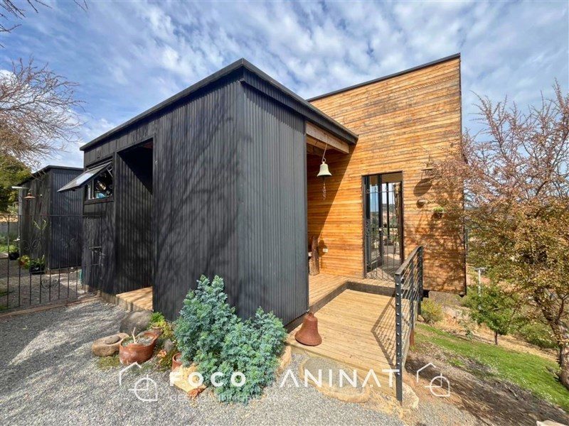 Casa en venta en Curicó — foto 5
