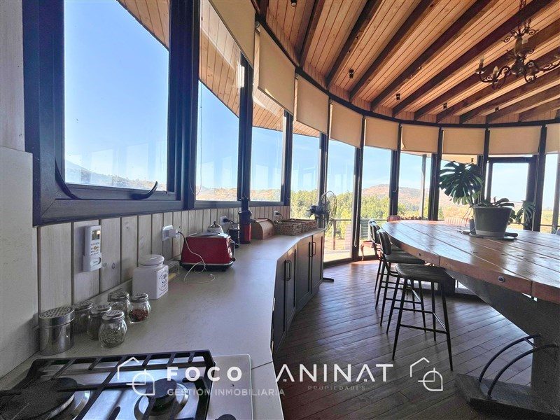 Casa en venta en Curicó — foto 8