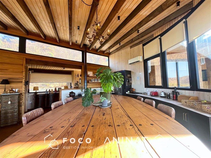 Casa en venta en Curicó — foto 9