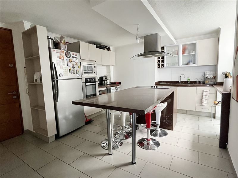 Departamento en venta en Las Condes — foto 1