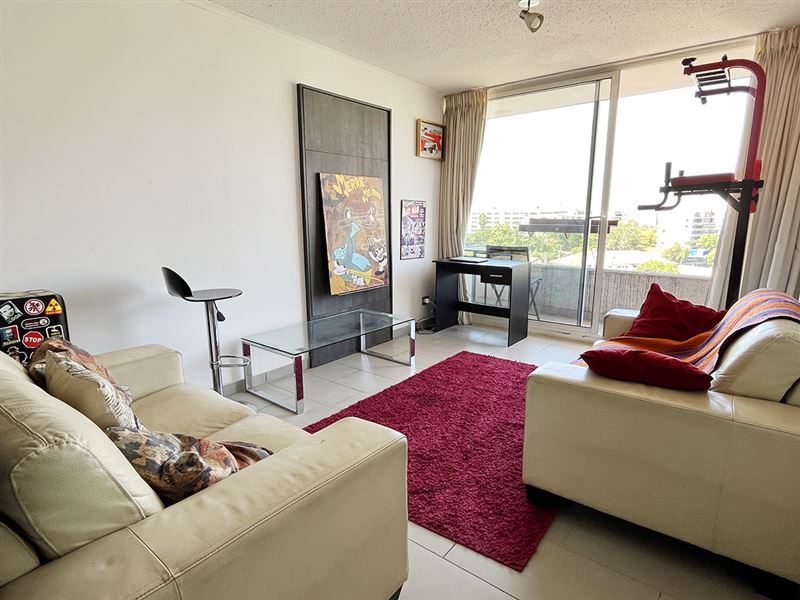 Departamento en venta en Las Condes — foto 2