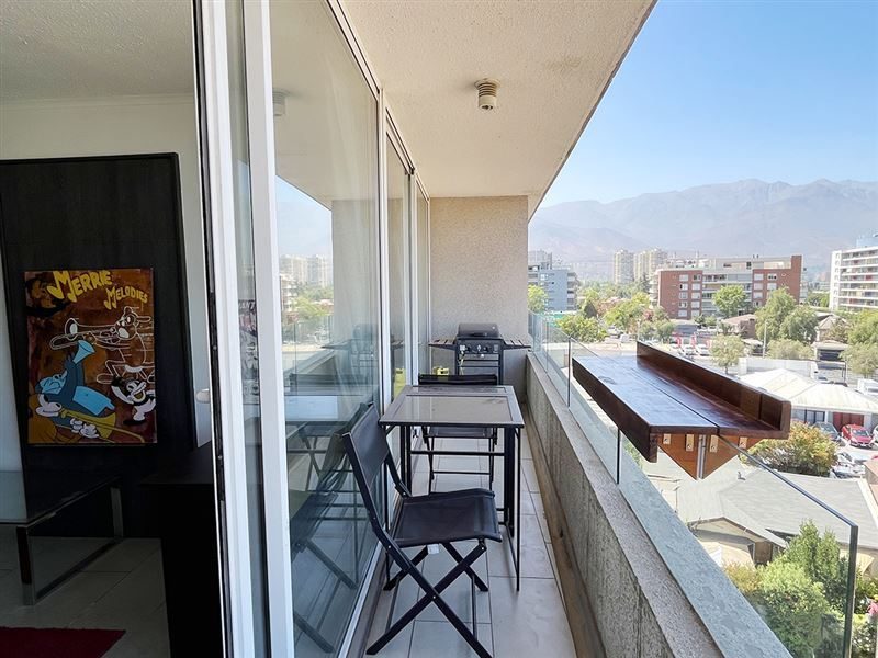Departamento en venta en Las Condes — foto 3