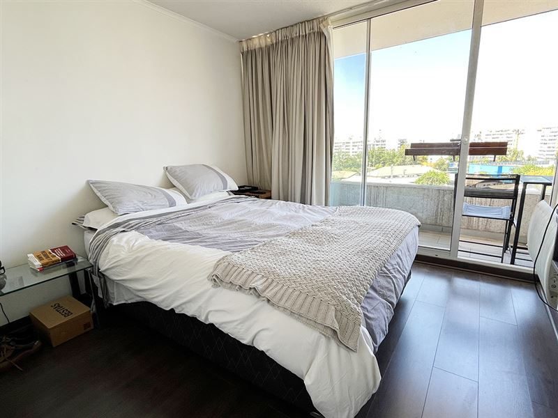 Departamento en venta en Las Condes — foto 4