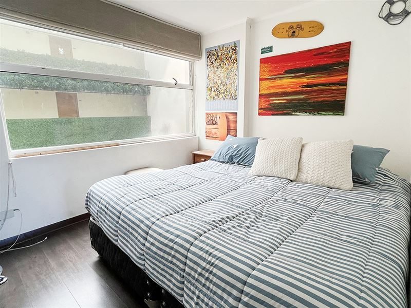 Departamento en venta en Las Condes — foto 5