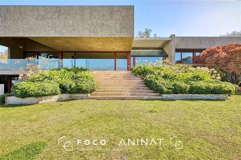 Casa en venta en Vitacura — foto 1