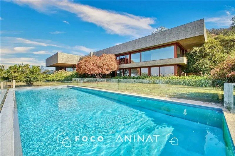 Casa en venta en Vitacura — foto 2
