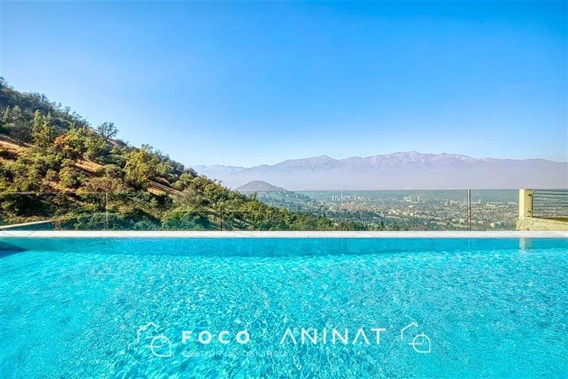 Casa en venta en Vitacura — foto 3