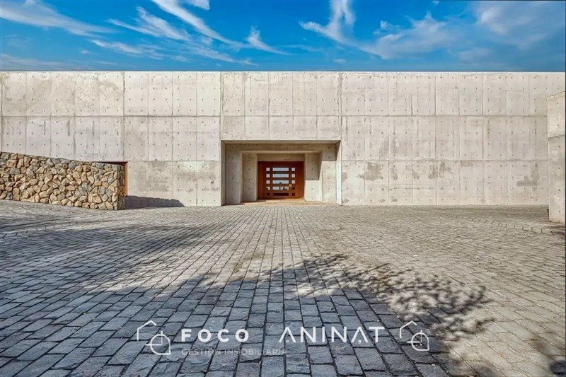 Casa en venta en Vitacura — foto 4