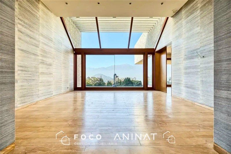 Casa en venta en Vitacura — foto 5