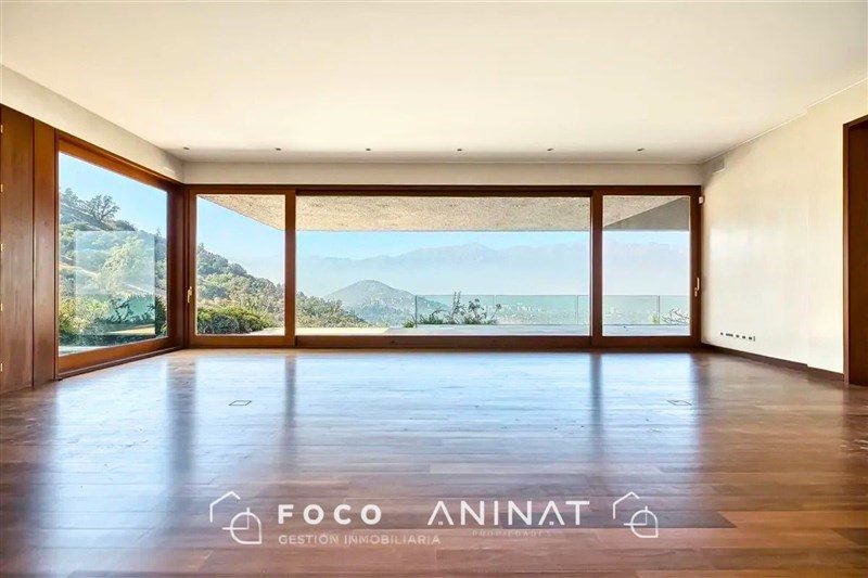 Casa en venta en Vitacura — foto 6
