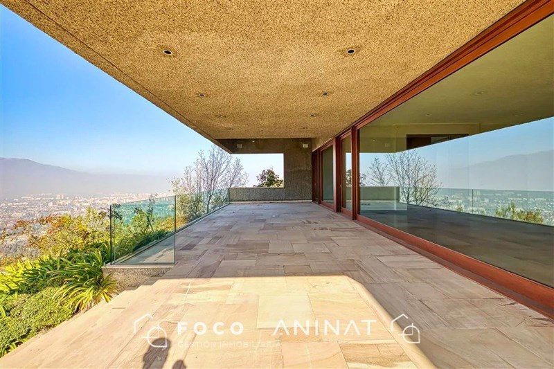 Casa en venta en Vitacura — foto 7