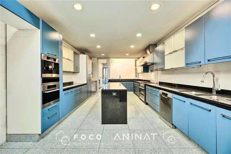 Casa en venta en Vitacura — foto 8