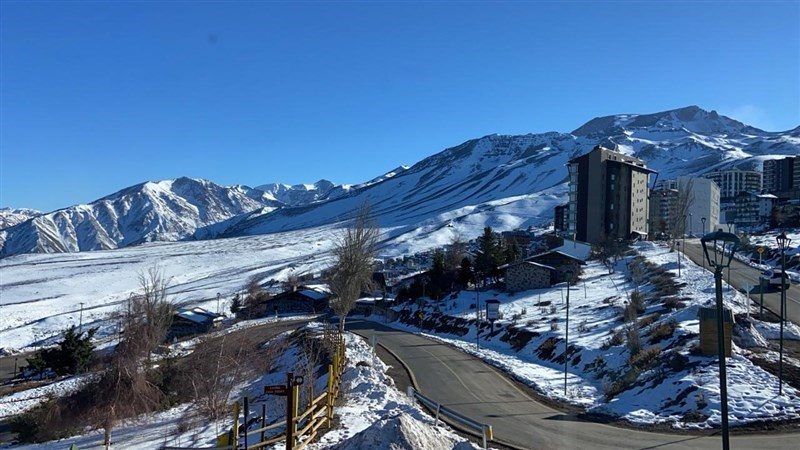 Departamento en venta en Lo Barnechea — foto 3