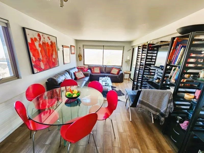 Departamento en venta en Lo Barnechea — foto 5