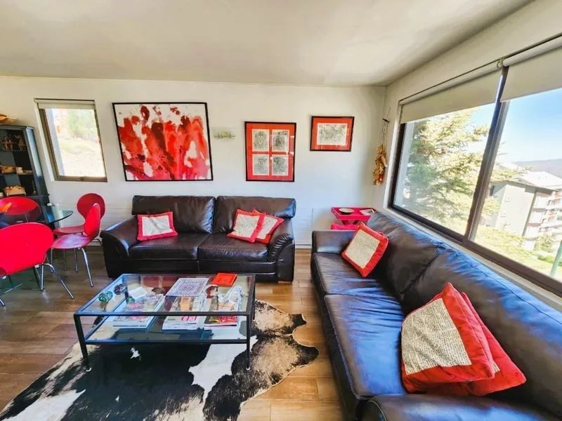 Departamento en venta en Lo Barnechea — foto 6