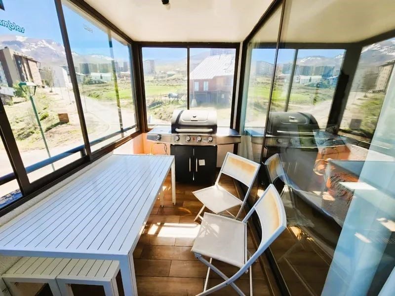 Departamento en venta en Lo Barnechea — foto 7