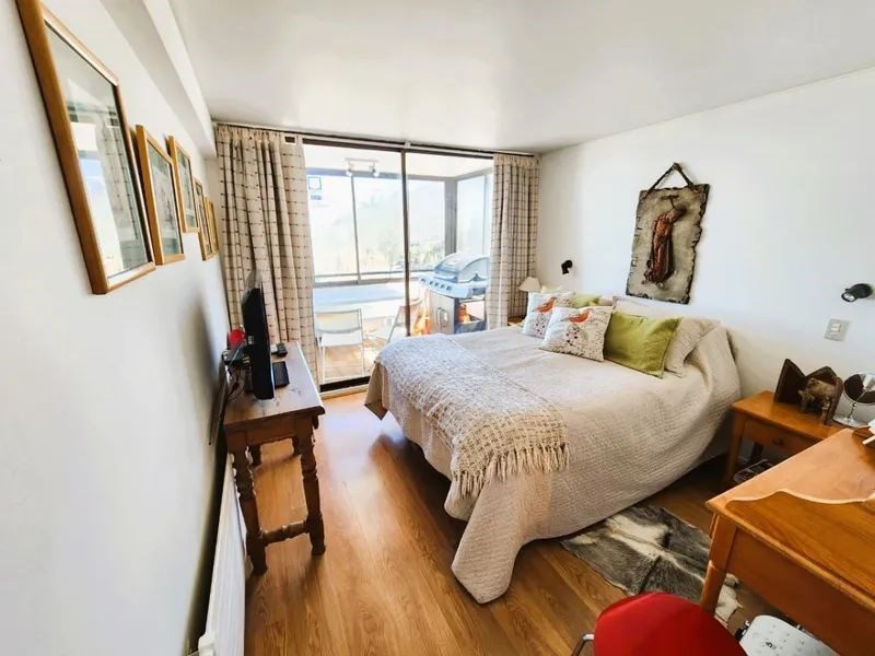 Departamento en venta en Lo Barnechea — foto 8