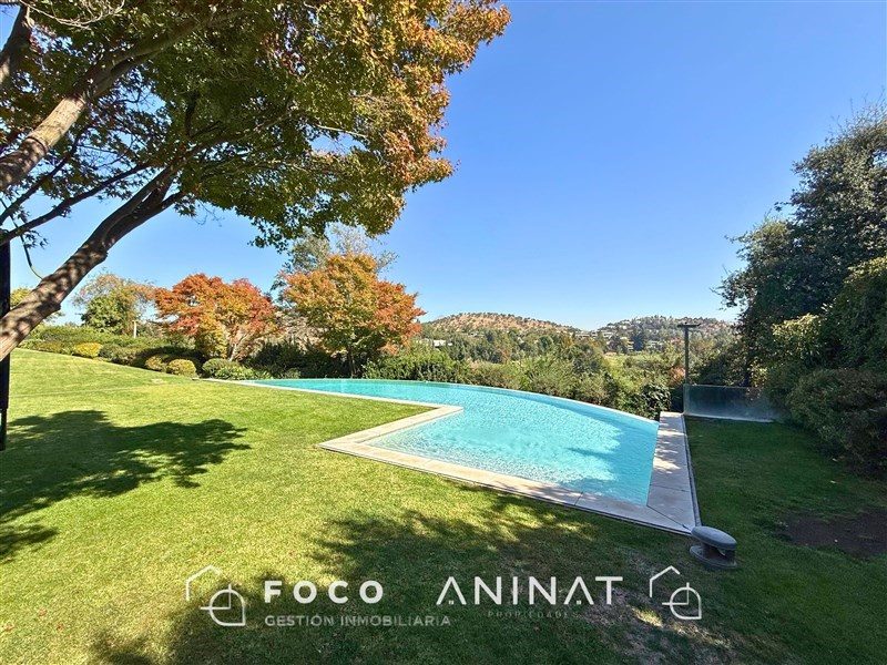 Casa en venta en Lo Barnechea — foto 3