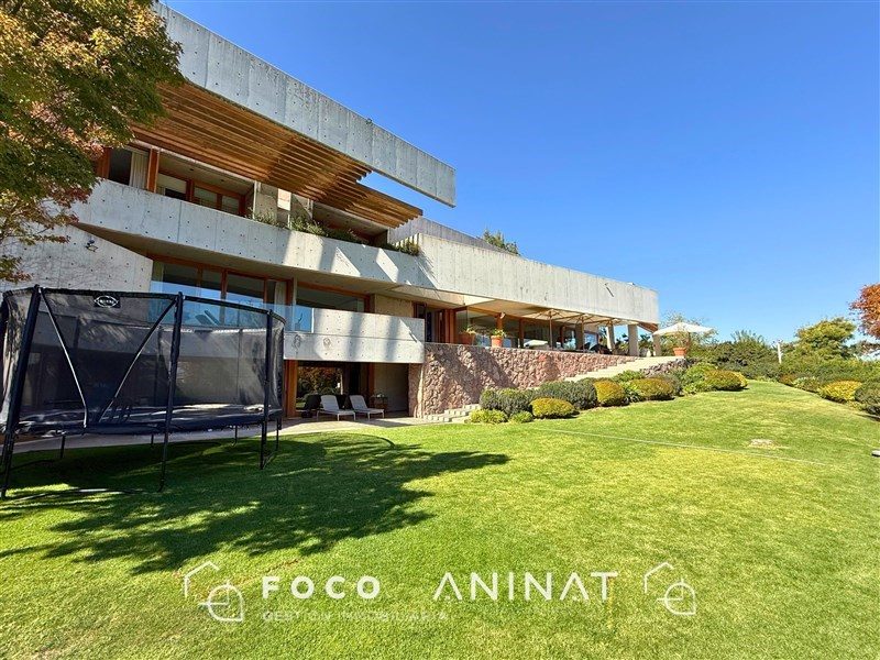 Casa en venta en Lo Barnechea — foto 5