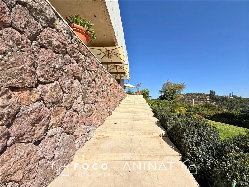 Casa en venta en Lo Barnechea — foto 7