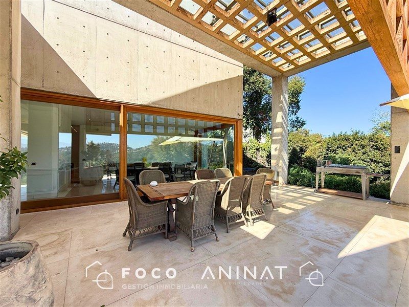 Casa en venta en Lo Barnechea — foto 10