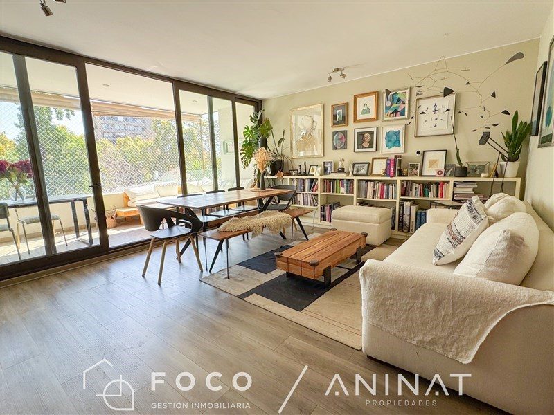 Departamento en venta en Providencia — foto 2