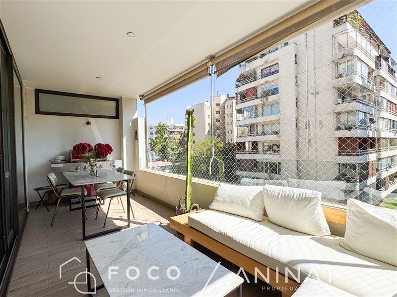 Departamento en venta en Providencia — foto 5