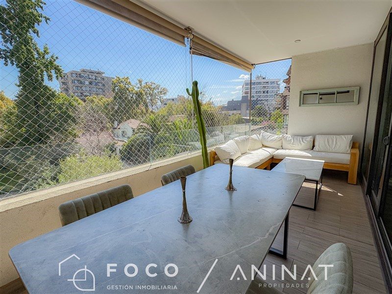Departamento en venta en Providencia — foto 6