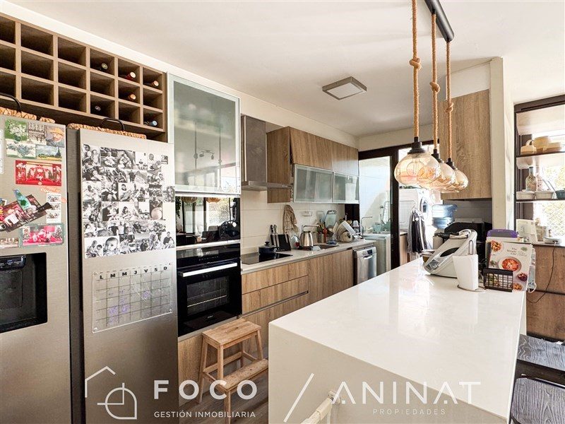 Departamento en venta en Providencia — foto 7