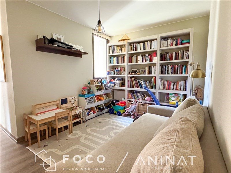 Departamento en venta en Providencia — foto 8