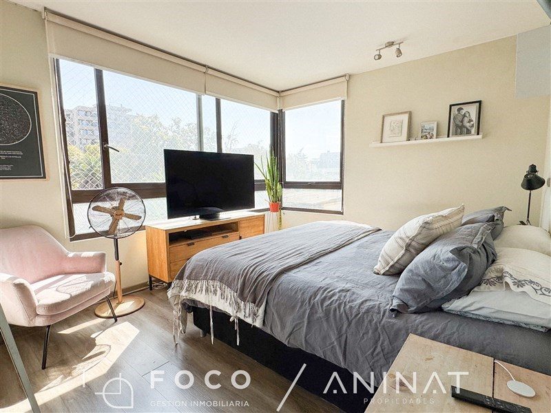 Departamento en venta en Providencia — foto 9