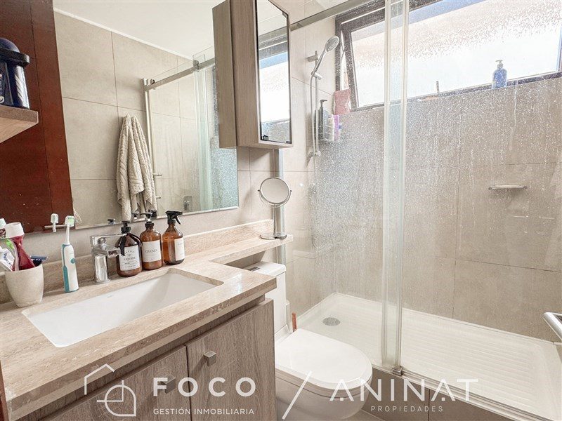 Departamento en venta en Providencia — foto 10