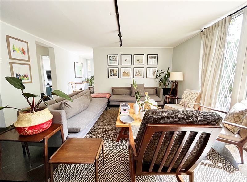 Casa en venta en Vitacura — foto 1