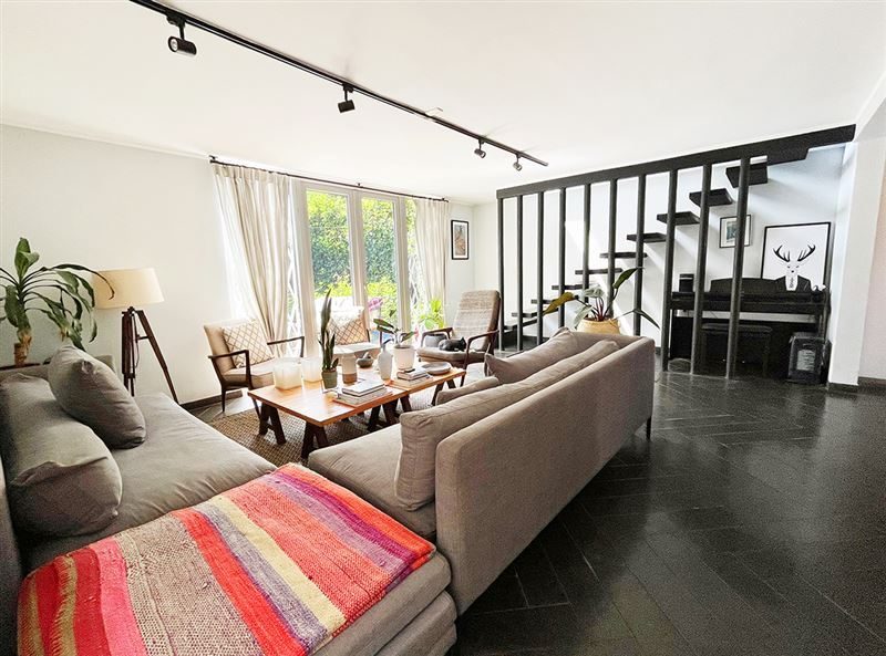 Casa en venta en Vitacura — foto 2