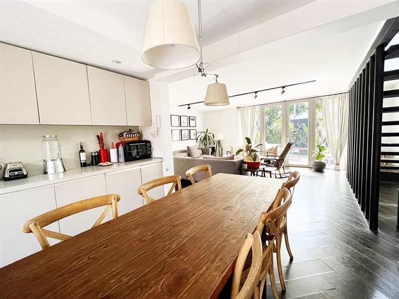 Casa en venta en Vitacura — foto 4