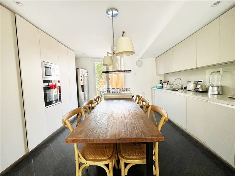 Casa en venta en Vitacura — foto 5