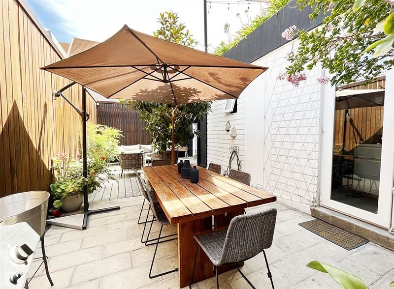 Casa en venta en Vitacura — foto 6