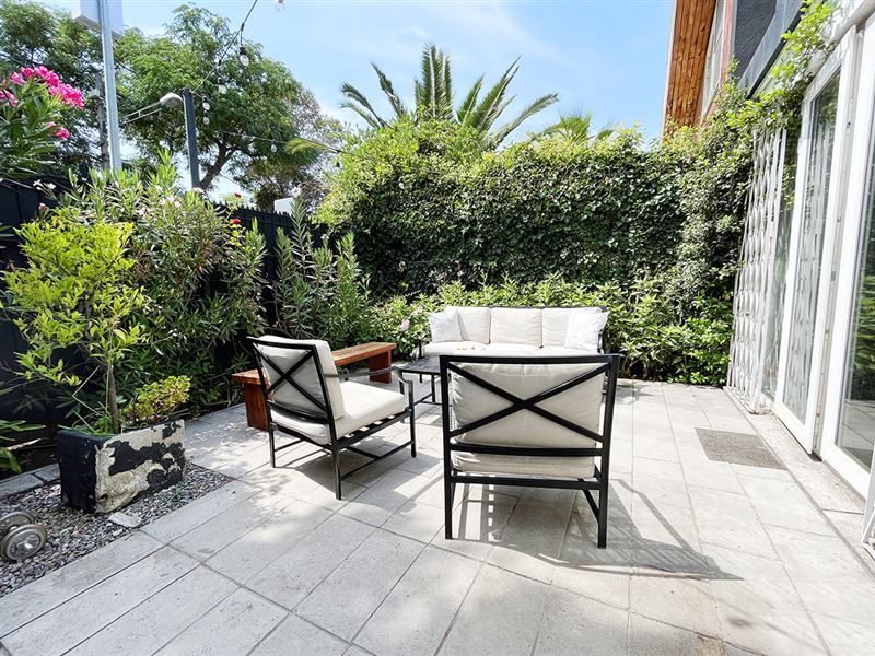 Casa en venta en Vitacura — foto 10