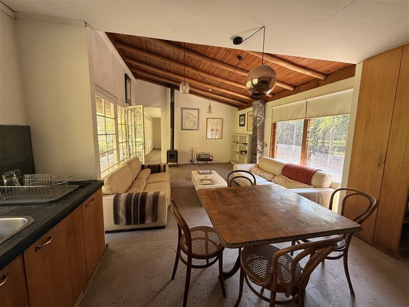 Casa en venta en Pirque — foto 8