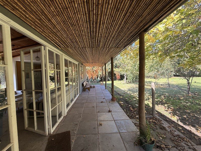 Casa en venta en Pirque — foto 10