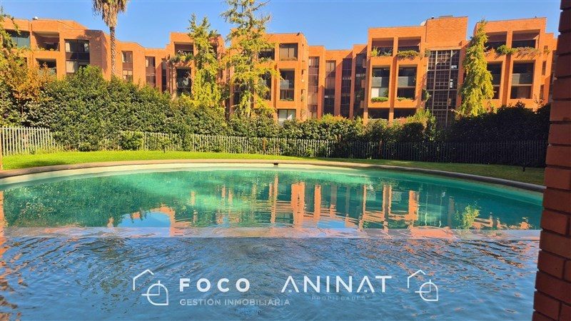 Departamento en venta en Vitacura — foto 1