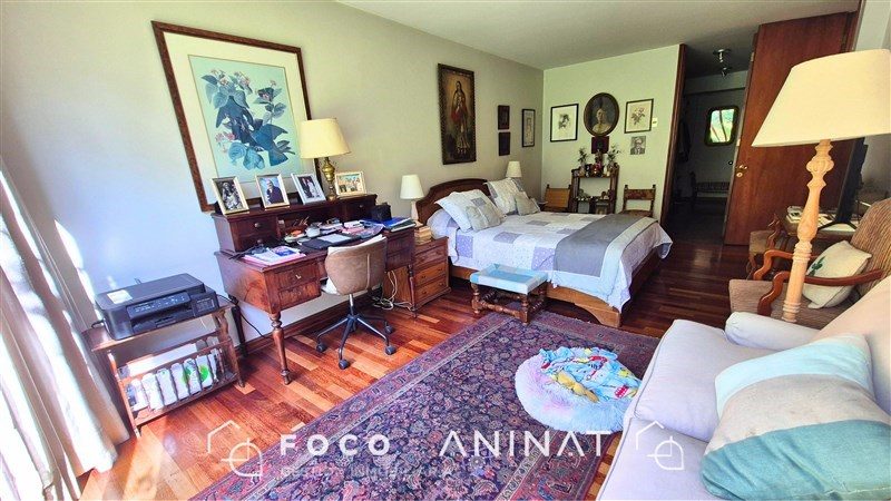 Departamento en venta en Vitacura — foto 5
