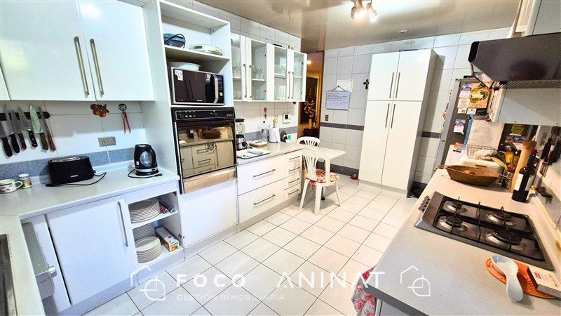 Departamento en venta en Vitacura — foto 8