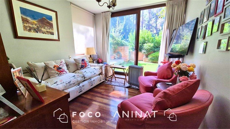 Departamento en venta en Vitacura — foto 9