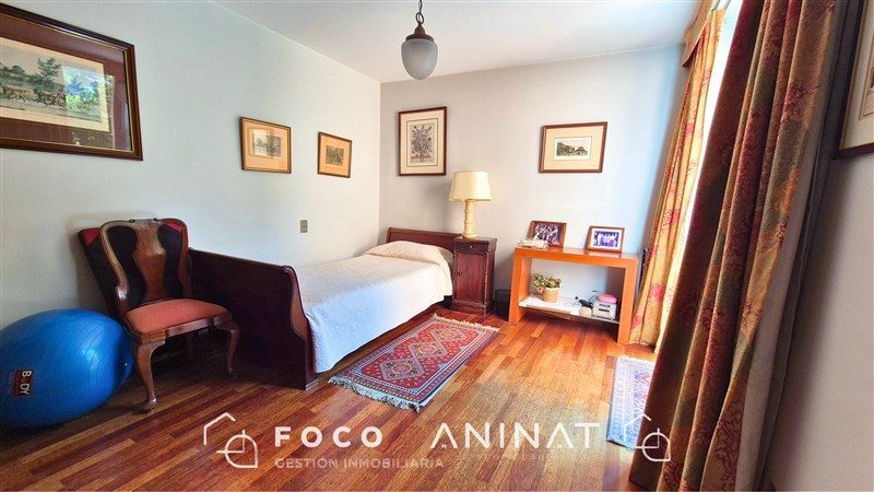 Departamento en venta en Vitacura — foto 10